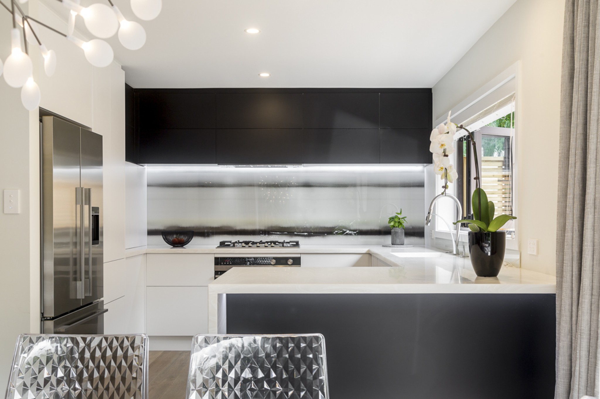 kitchens auckland st heliers 2