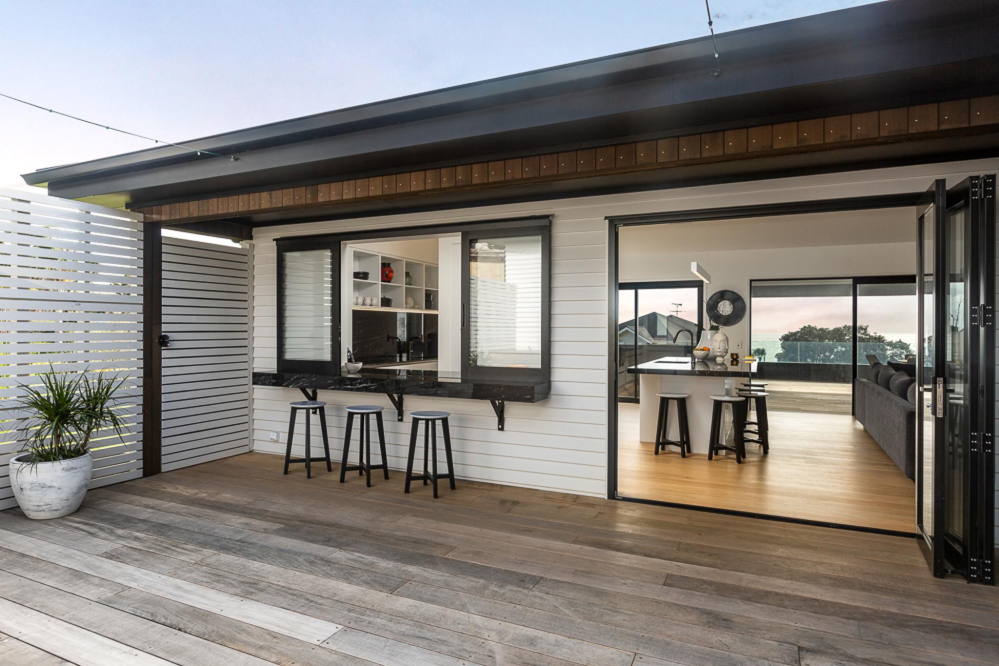 Kitchen Mania Auckland Army Bay 8