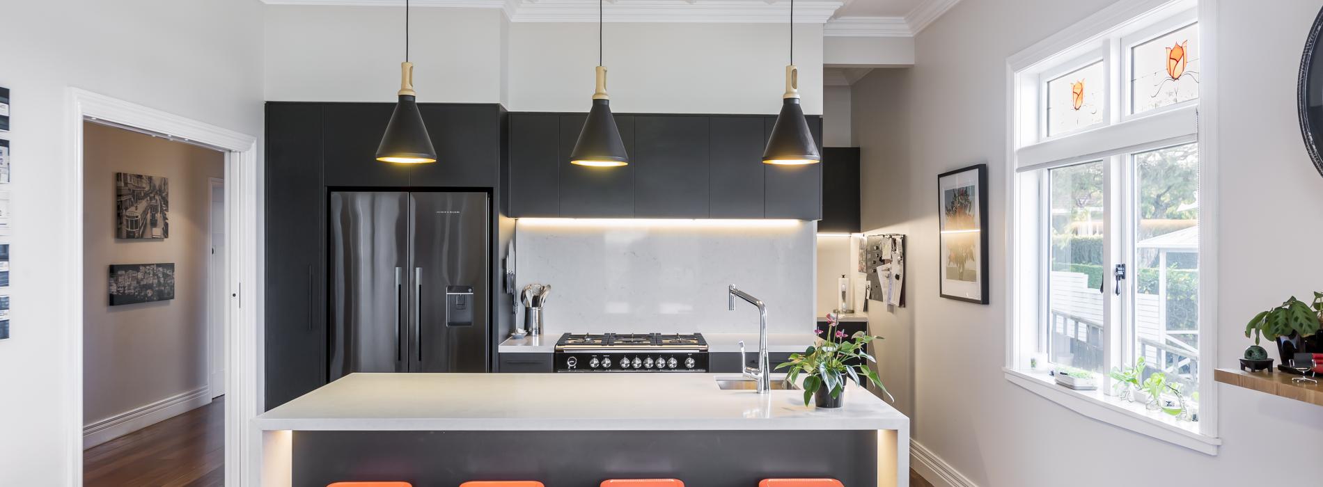 Kitchens Auckland Mt Albert HR