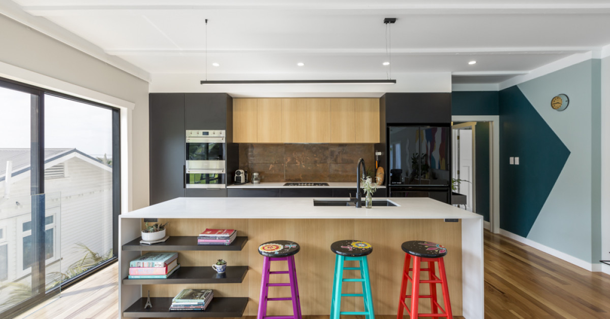 Kitchen Mania