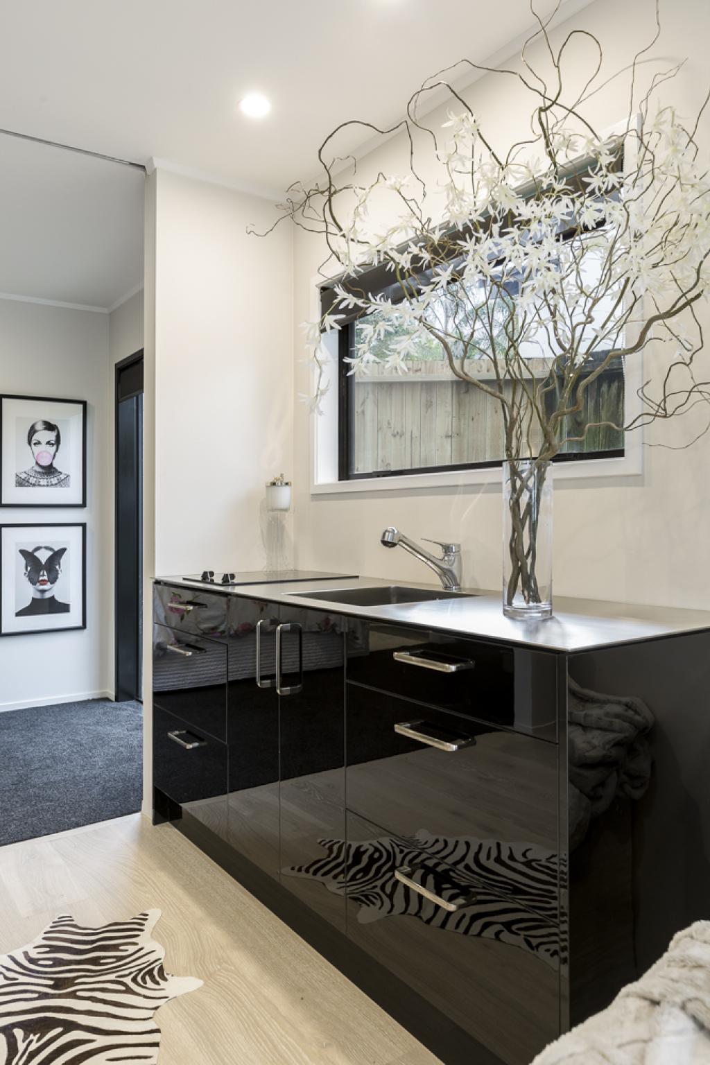 kitchens auckland mairangi bay 5