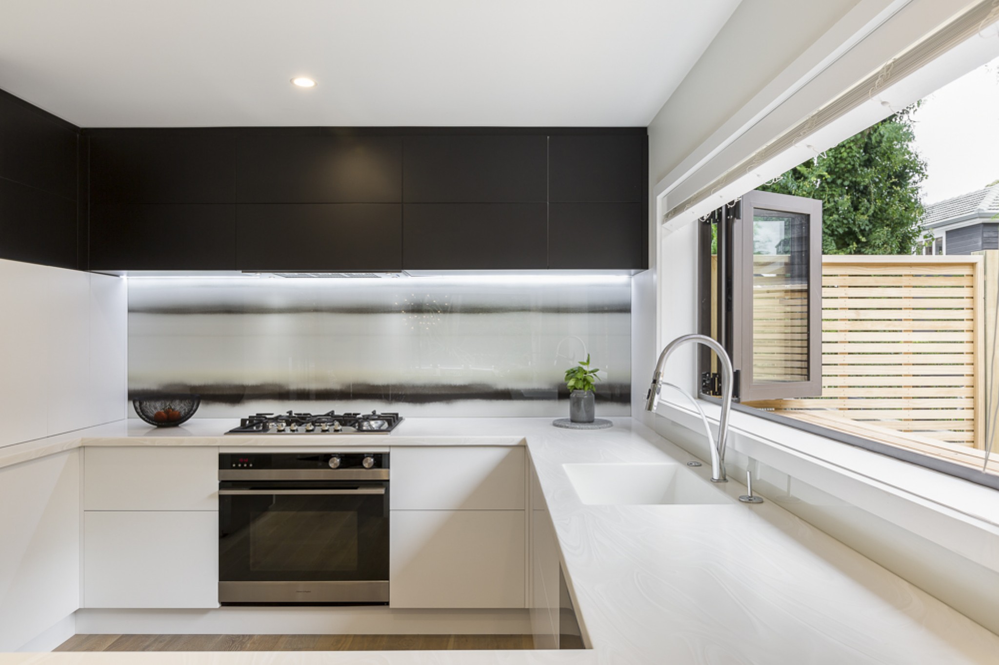 kitchens auckland st heliers 5