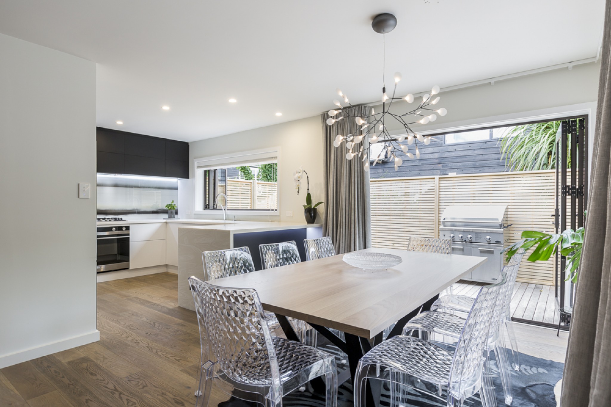 kitchens auckland st heliers 7